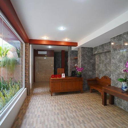 Oyo 2392 Nusa Dua Eling Inn Nusa Dua (Bali) Exterior foto
