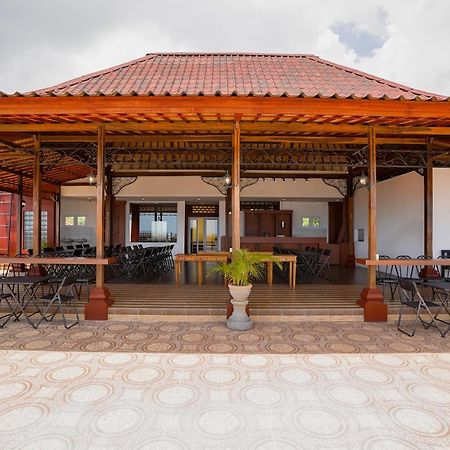 Oyo 2392 Nusa Dua Eling Inn Nusa Dua (Bali) Exterior foto