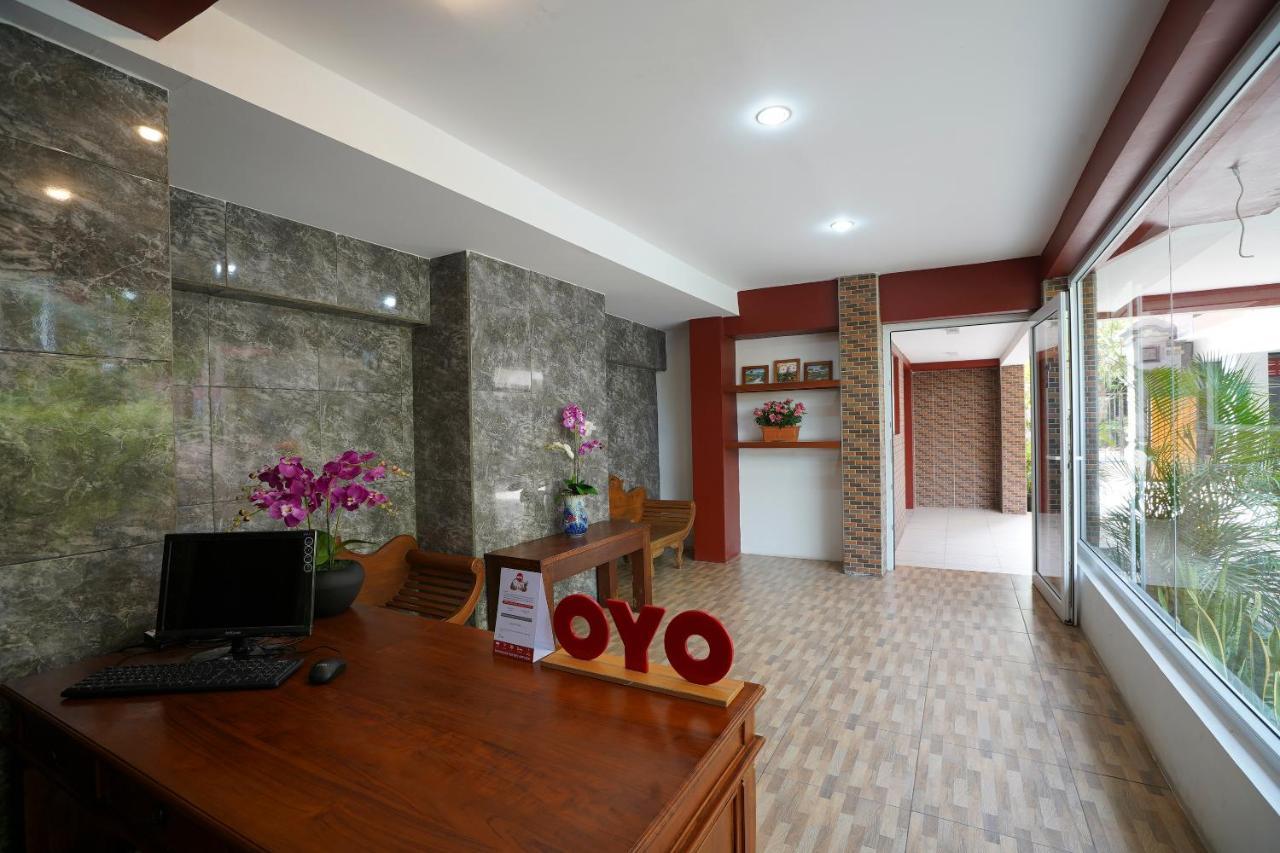 Oyo 2392 Nusa Dua Eling Inn Nusa Dua (Bali) Exterior foto