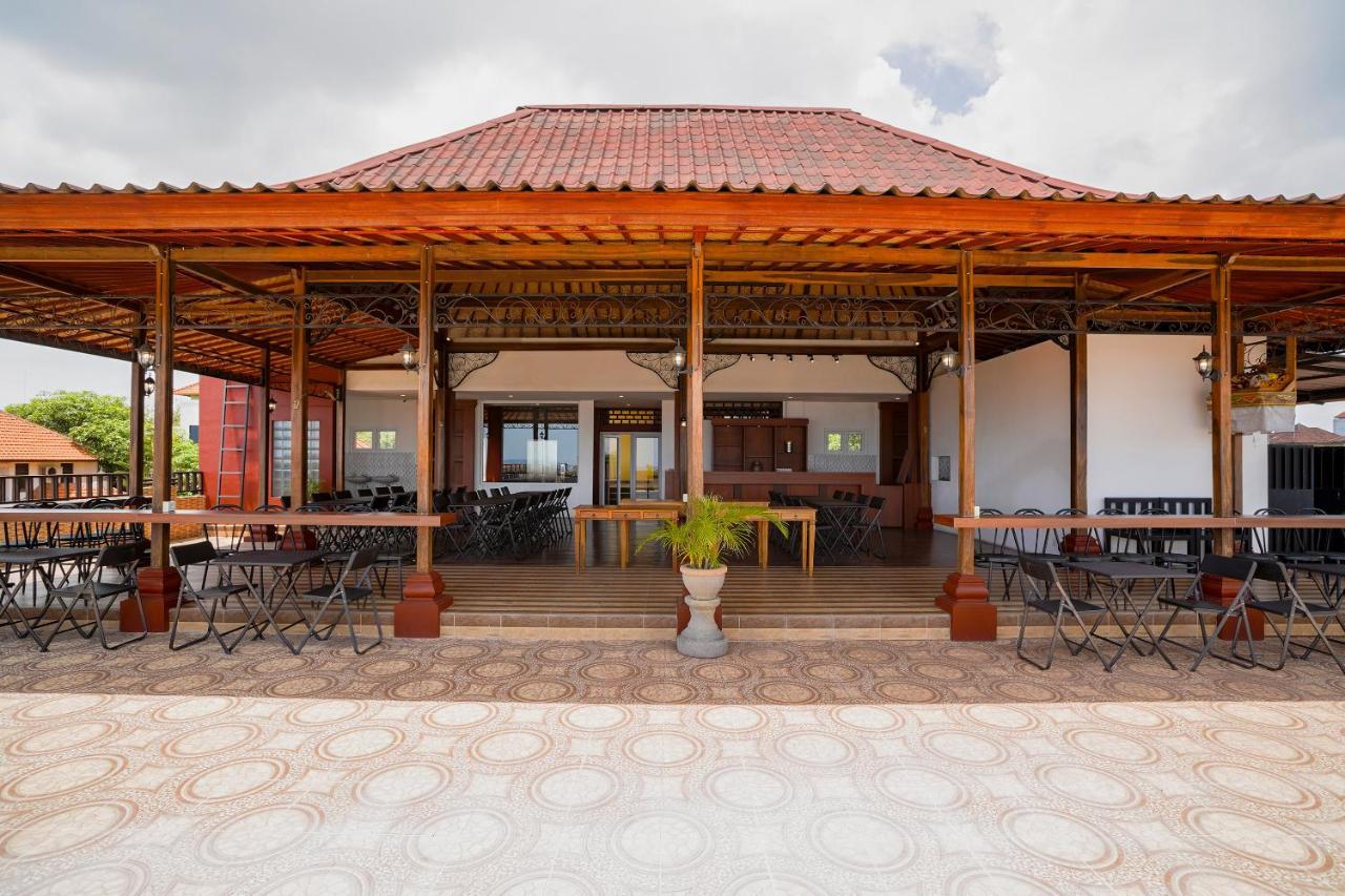 Oyo 2392 Nusa Dua Eling Inn Nusa Dua (Bali) Exterior foto