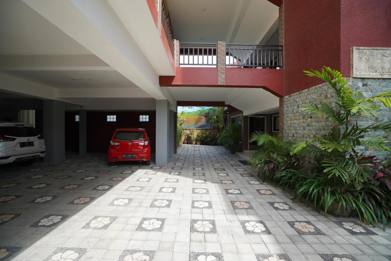 Oyo 2392 Nusa Dua Eling Inn Nusa Dua (Bali) Exterior foto