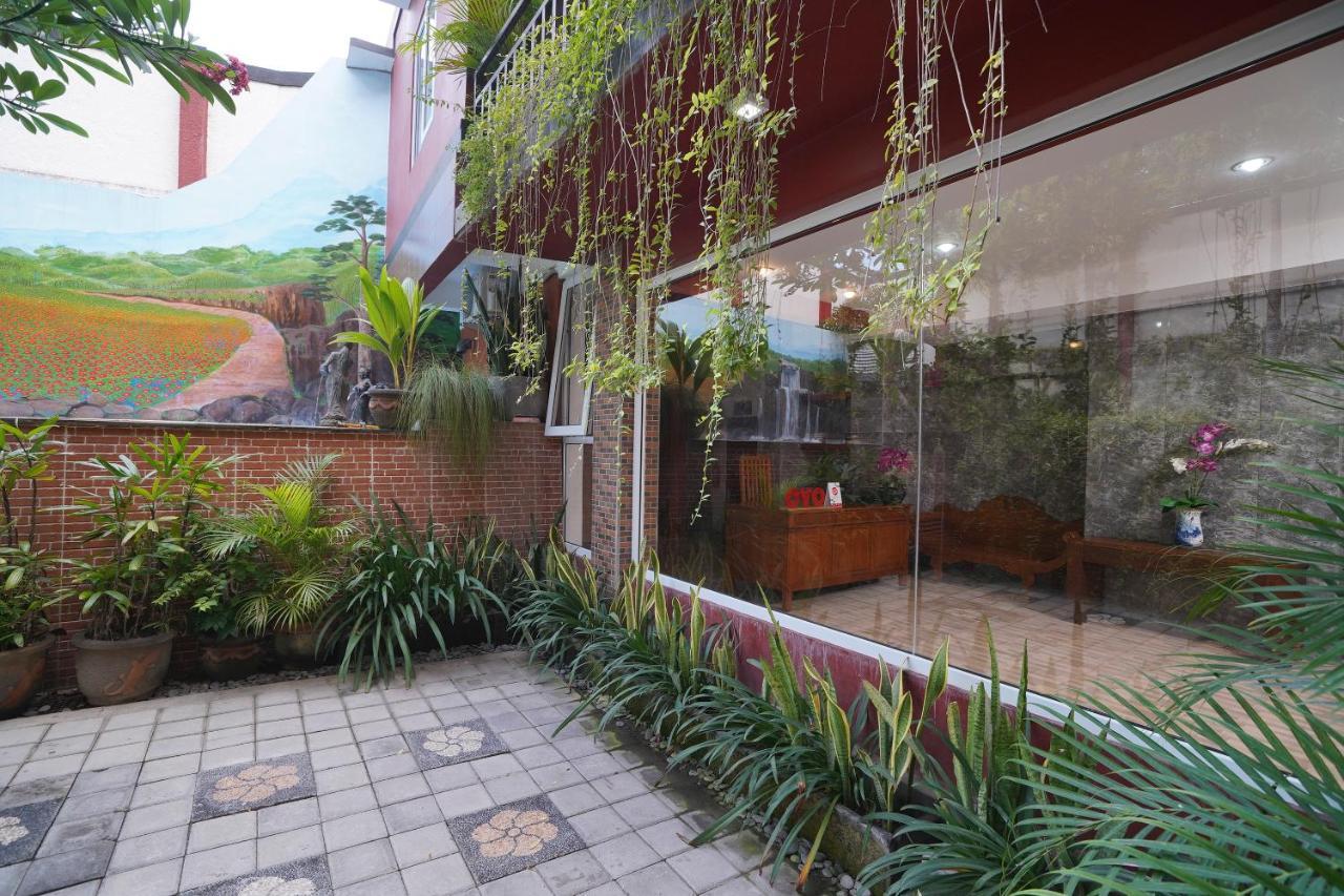 Oyo 2392 Nusa Dua Eling Inn Nusa Dua (Bali) Exterior foto