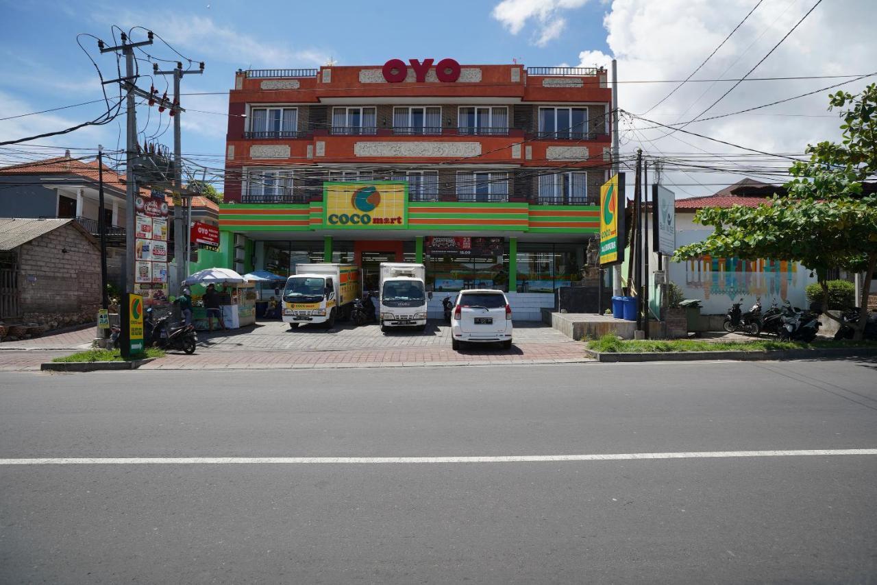 Oyo 2392 Nusa Dua Eling Inn Nusa Dua (Bali) Exterior foto