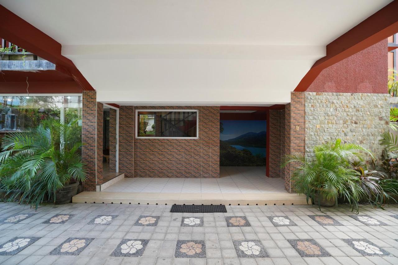 Oyo 2392 Nusa Dua Eling Inn Nusa Dua (Bali) Exterior foto