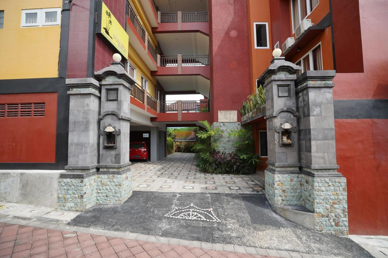 Oyo 2392 Nusa Dua Eling Inn Nusa Dua (Bali) Exterior foto