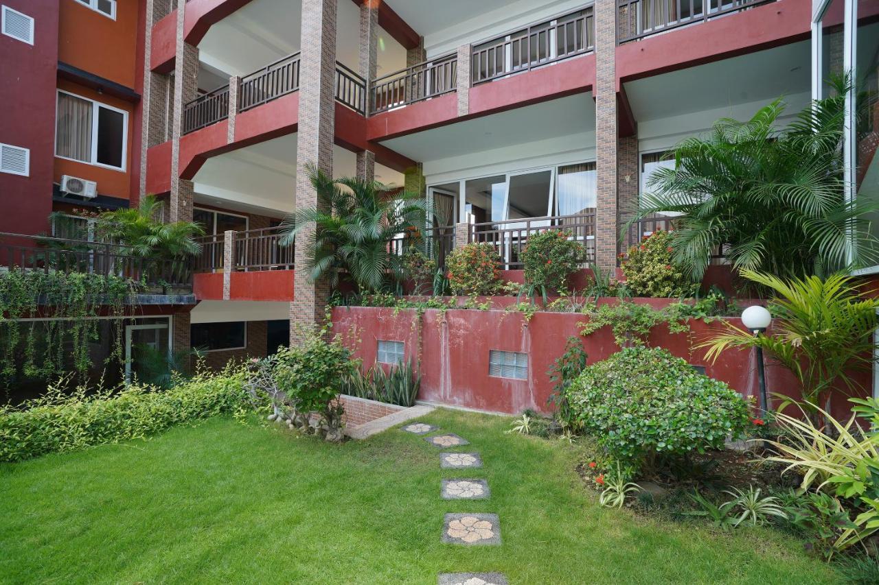 Oyo 2392 Nusa Dua Eling Inn Nusa Dua (Bali) Exterior foto