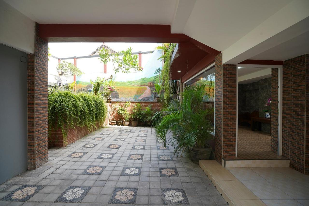 Oyo 2392 Nusa Dua Eling Inn Nusa Dua (Bali) Exterior foto