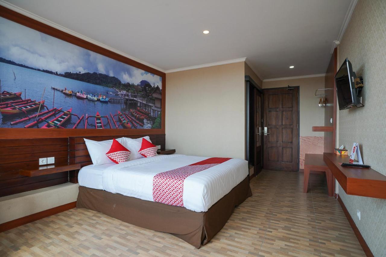 Oyo 2392 Nusa Dua Eling Inn Nusa Dua (Bali) Exterior foto