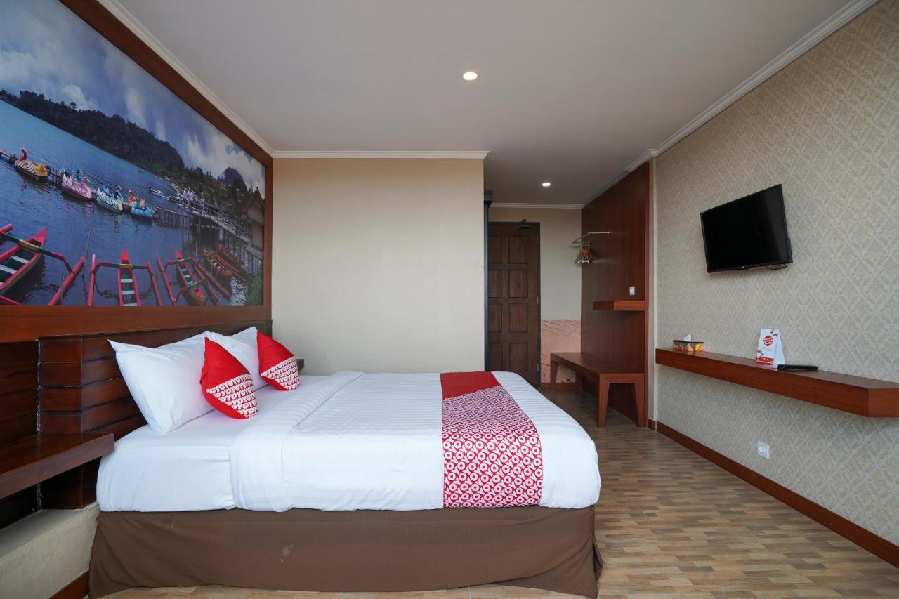 Oyo 2392 Nusa Dua Eling Inn Nusa Dua (Bali) Exterior foto